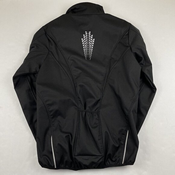 Arsuxeo Cycling Jacket Men’s S Winter Thermal  Windproof Breathable Waterproof - Picture 2 of 9